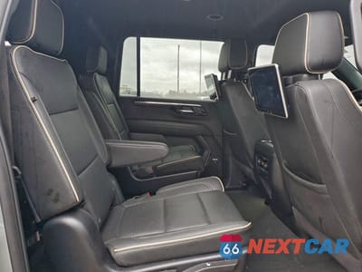 Zdjęcie 11 z 16 samochodu: 2025 CHEVROLET SUBURBAN K1500 PREMIER VIN:1GNS6FRD5SR160249 - miniatura