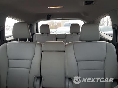 Zdjęcie 10 z 15 samochodu: 2016 HONDA PILOT EXL VIN:5FNYF6H5XGB032213 - miniatura