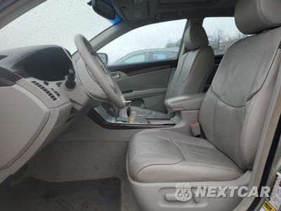Zdjęcie 7 z 12 samochodu: 2008 TOYOTA AVALON XL VIN:4T1BK36B28U266424 - miniatura