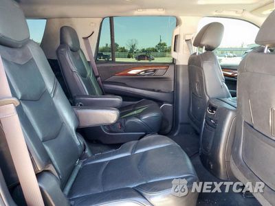 Zdjęcie 11 z 13 samochodu: 2015 CADILLAC ESCALADE LUXURY VIN:1GYS3BKJ5FR216698 - miniatura