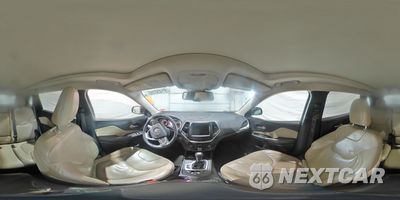 Zdjęcie 15 z 15 samochodu: 2015 JEEP CHEROKEE LIMITED VIN:1C4PJMDS7FW551210 - miniatura