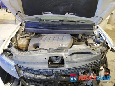 Zdjęcie 12 z 13 samochodu: 2017 DODGE JOURNEY CROSSROAD VIN:3C4PDDGG4HT548434 - miniatura