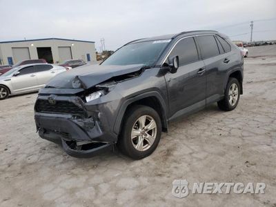 2021 TOYOTA RAV4 XLE 2T3W1RFV3MC130257 - główne zdjęcie licytacji z USA - miniatura