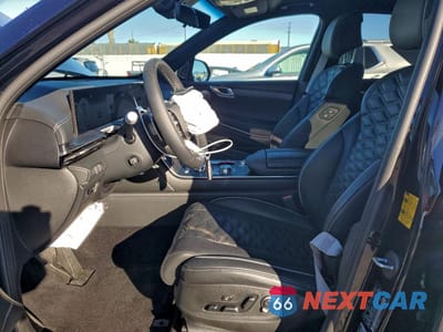 Zdjęcie 7 z 16 samochodu: 2025 GENESIS GV80 COUPE VIN:KMUJAESC3SU224006 - miniatura