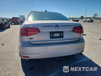 Zdjęcie 6 z 12 samochodu: 2017 VOLKSWAGEN JETTA GLI VIN:3VW4T7AJ8HM327373 - miniatura