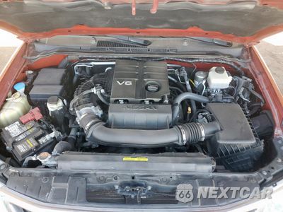 Zdjęcie 11 z 13 samochodu: 2020 NISSAN FRONTIER S VIN:1N6ED0EA7LN711324 - miniatura