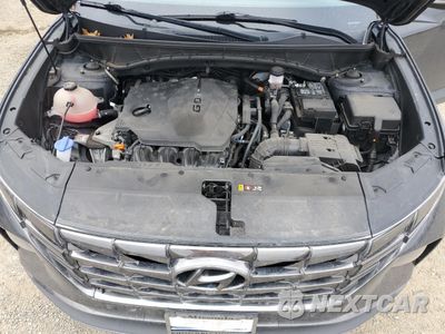 Zdjęcie 12 z 14 samochodu: 2023 HYUNDAI TUCSON LIMITED VIN:5NMJECAE5PH174495 - miniatura