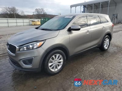 2016 KIA SORENTO L 5XYPG4A34GG015034 - główne zdjęcie licytacji z USA - miniatura