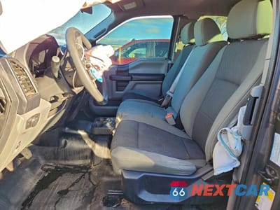 Zdjęcie 7 z 12 samochodu: 2016 FORD F150 SUPER CAB VIN:1FTEX1CP5GKF25649 - miniatura