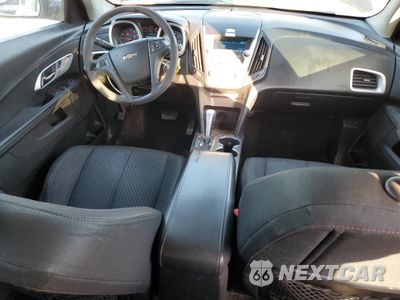 Zdjęcie 8 z 14 samochodu: 2013 CHEVROLET EQUINOX LS VIN:2GNFLCEKXD6265896 - miniatura