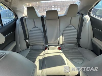 Zdjęcie 15 z 15 samochodu: 2018 TOYOTA CAMRY L VIN:4T1B11HKXJU539720 - miniatura