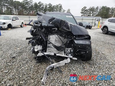 Piąte zdjęcie samochodu w środku: 2025 BMW X7 XDRIVE40I VIN:5UX23EM04S9W51796 - miniatura