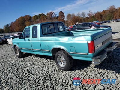 Drugie zdjęcie samochodu z przodu: 1994 FORD F150 VIN:1FTEX15N7RKB69669 - miniatura