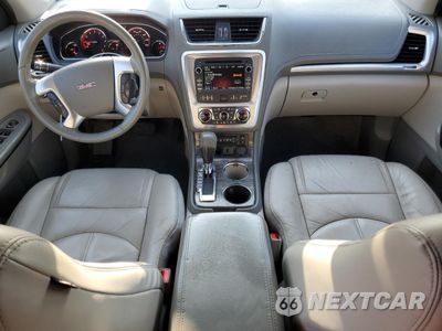 Zdjęcie 8 z 14 samochodu: 2016 GMC ACADIA SLT-1 VIN:1GKKVRKD2GJ151946 - miniatura