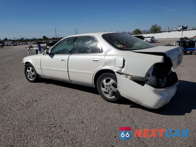 Drugie zdjęcie samochodu z przodu: 1998 ACURA 3.2TL VIN:JH4UA3642WC008021 - miniatura