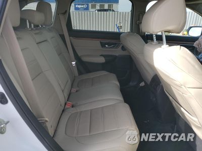 Zdjęcie 11 z 16 samochodu: 2019 HONDA CR-V EXL VIN:7FARW2H85KE044516 - miniatura