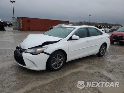 2017 TOYOTA CAMRY LE 4T1BF1FK7HU670294 - główne zdjęcie licytacji z USA - miniatura