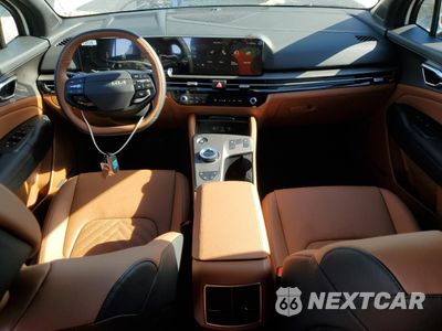 Zdjęcie 8 z 13 samochodu: 2026 KIA SPORTAGE EX VIN:KNDPVDDG1T7280215 - miniatura
