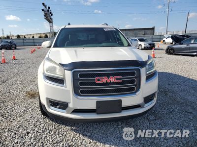 Piąte zdjęcie samochodu w środku: 2014 GMC ACADIA SLT-1 VIN:1GKKRRKD0EJ189080 - miniatura