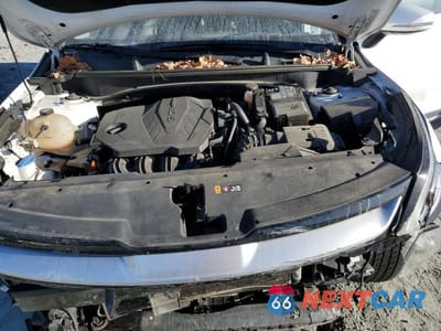 Zdjęcie 12 z 12 samochodu: 2023 KIA SPORTAGE EX VIN:5XYK33AF2PG099607 - miniatura