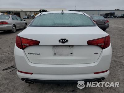 Zdjęcie 6 z 14 samochodu: 2012 KIA OPTIMA LX VIN:KNAGM4A75C5286440 - miniatura