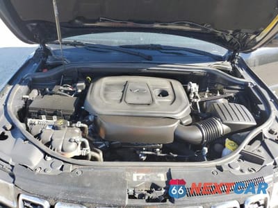 Zdjęcie 12 z 13 samochodu: 2021 JEEP GRAND CHEROKEE LAREDO VIN:1C4RJEAG8MC624713 - miniatura