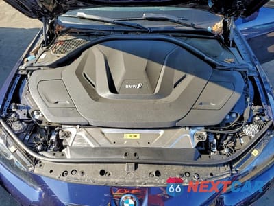 Zdjęcie 11 z 12 samochodu: 2024 BMW I4 M50 VIN:WBY33AW05RFR87642 - miniatura