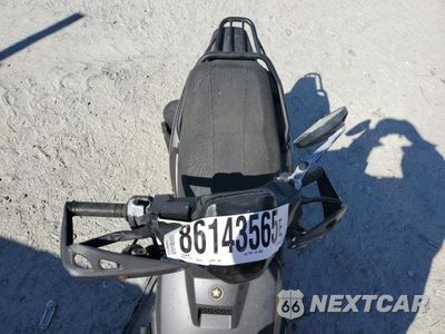 Piąte zdjęcie samochodu w środku: 2021 ZHNG ALL VEHICLE MODELS VIN:L5YACAAT0M1109402 - miniatura