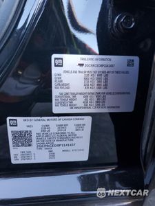 Zdjęcie 12 z 15 samochodu: 2023 CHEVROLET SILVERADO C1500 LT VIN:2GCPACED8P1141437 - miniatura