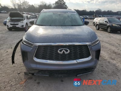 Piąte zdjęcie samochodu w środku: 2023 INFINITI QX60 SENSORY VIN:5N1DL1GS0PC362792 - miniatura