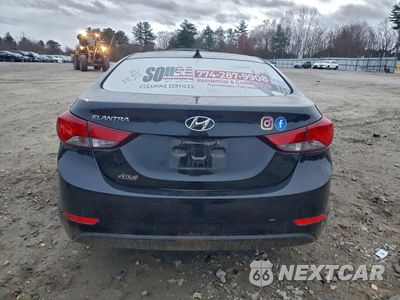 Zdjęcie 6 z 13 samochodu: 2015 HYUNDAI ELANTRA SE VIN:5NPDH4AE5FH628093 - miniatura