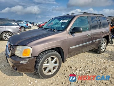 2008 GMC ENVOY 1GKDS13S582111095 - główne zdjęcie licytacji z USA - miniatura