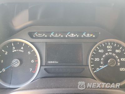 Zdjęcie 9 z 14 samochodu: 2016 FORD F150 SUPERCREW VIN:1FTFW1EG7GKF92404 - miniatura