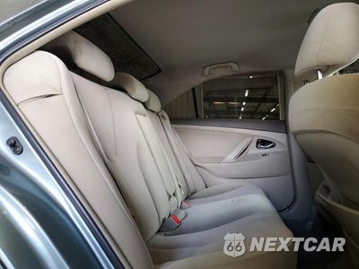 Zdjęcie 10 z 14 samochodu: 2010 TOYOTA CAMRY BASE VIN:4T1BF3EK8AU559093 - miniatura