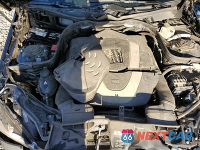 Zdjęcie 11 z 12 samochodu: 2011 MERCEDES-BENZ E 350 4MATIC VIN:WDDHF8HB7BA375134 - miniatura