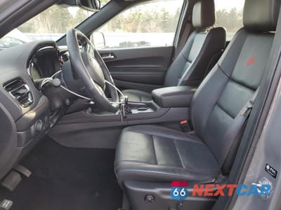 Zdjęcie 7 z 13 samochodu: 2025 DODGE DURANGO GT VIN:1C4RDJDG1SC507046 - miniatura