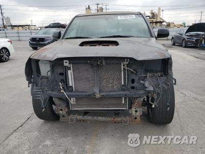 Piąte zdjęcie samochodu w środku: 2006 TOYOTA TACOMA X-RUNNER ACCESS CAB VIN:5TETU22N46Z245589 - miniatura