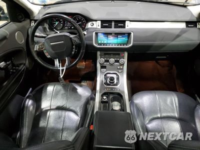 Zdjęcie 8 z 13 samochodu: 2017 LAND ROVER RANGE ROVER EVOQUE SE VIN:SALVP2BG5HH232980 - miniatura
