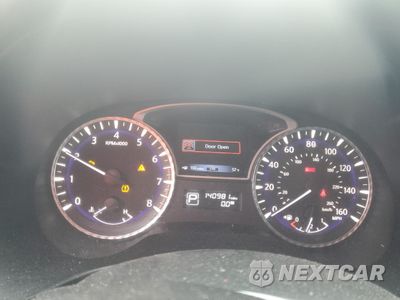 Zdjęcie 9 z 12 samochodu: 2013 INFINITI JX35 VIN:5N1AL0MM3DC315819 - miniatura