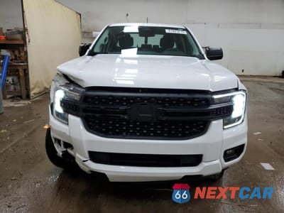 Piąte zdjęcie samochodu w środku: 2024 FORD RANGER XL VIN:1FTER4PH6RLE66686 - miniatura