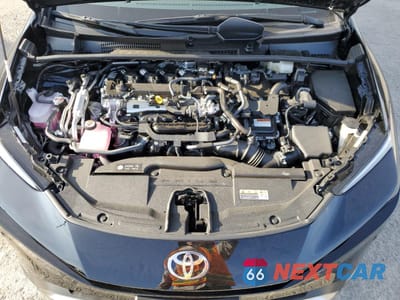 Zdjęcie 11 z 13 samochodu: 2026 TOYOTA PRIUS SE VIN:JTDACACU1T3056855 - miniatura