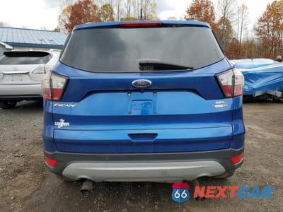 Zdjęcie 6 z 14 samochodu: 2018 FORD ESCAPE SEL VIN:1FMCU9HD7JUC43453 - miniatura