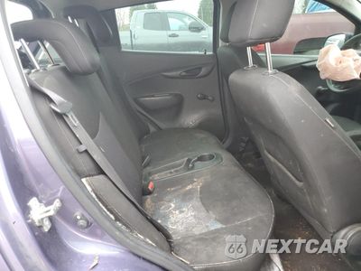 Zdjęcie 10 z 12 samochodu: 2017 CHEVROLET SPARK LS VIN:KL8CA6SA1HC741571 - miniatura