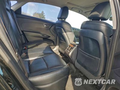 Zdjęcie 10 z 14 samochodu: 2014 TOYOTA AVALON HYBRID VIN:4T1BD1EB1EU031914 - miniatura