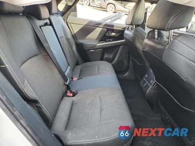 Zdjęcie 11 z 13 samochodu: 2025 TOYOTA BZ4X XLE VIN:JTMABACA8SA105391 - miniatura