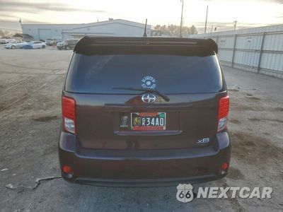 Zdjęcie 6 z 14 samochodu: 2014 TOYOTA SCION XB VIN:JTLZE4FE8EJ052310 - miniatura
