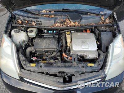 Zdjęcie 11 z 11 samochodu: 2007 TOYOTA PRIUS VIN:JTDKB20U977088338 - miniatura