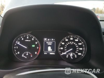Zdjęcie 9 z 13 samochodu: 2018 HYUNDAI ELANTRA SEL VIN:KMHD84LFXJU498618 - miniatura