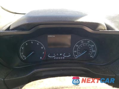Zdjęcie 9 z 12 samochodu: 2019 FORD TRANSIT CONNECT DELIVERY VAN VIN:NM0LS7E23K1383744 - miniatura