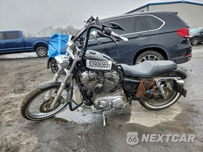 Trzecie zdjęcie samochodu z tyłu: 2015 HARLEY-DAVIDSON XL1200 V VIN:1HD1LF31XFC426707 - miniatura